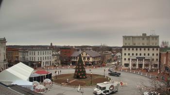 Thumbnail for current weather camera view from Blue and Gray Bar and Grill in Gettysburg, Pennsylvania
