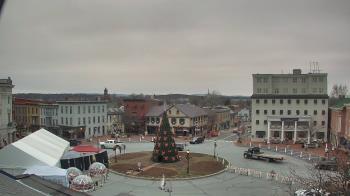 Thumbnail for current weather camera view from Blue and Gray Bar and Grill in Gettysburg, Pennsylvania