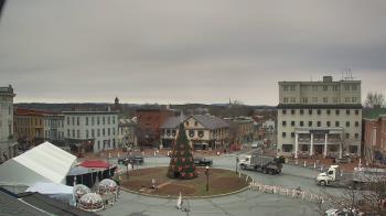 Thumbnail for current weather camera view from Blue and Gray Bar and Grill in Gettysburg, Pennsylvania