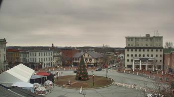 Thumbnail for current weather camera view from Blue and Gray Bar and Grill in Gettysburg, Pennsylvania