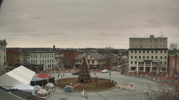 Thumbnail for current weather camera view from Blue and Gray Bar and Grill in Gettysburg, Pennsylvania