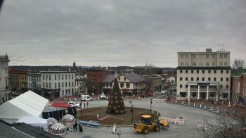 Thumbnail for current weather camera view from Blue and Gray Bar and Grill in Gettysburg, Pennsylvania