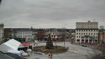 Thumbnail for current weather camera view from Blue and Gray Bar and Grill in Gettysburg, Pennsylvania