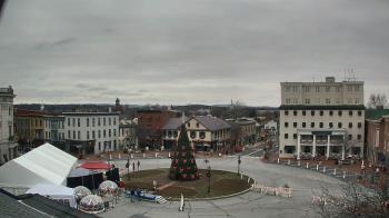 Thumbnail for current weather camera view from Blue and Gray Bar and Grill in Gettysburg, Pennsylvania