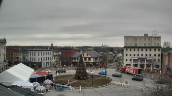 Thumbnail for current weather camera view from Blue and Gray Bar and Grill in Gettysburg, Pennsylvania