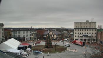 Thumbnail for current weather camera view from Blue and Gray Bar and Grill in Gettysburg, Pennsylvania