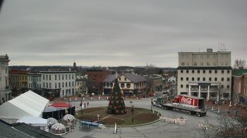 Thumbnail for current weather camera view from Blue and Gray Bar and Grill in Gettysburg, Pennsylvania