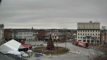 Thumbnail for current weather camera view from Blue and Gray Bar and Grill in Gettysburg, Pennsylvania