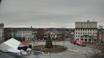 Thumbnail for current weather camera view from Blue and Gray Bar and Grill in Gettysburg, Pennsylvania