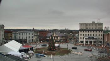 Thumbnail for current weather camera view from Blue and Gray Bar and Grill in Gettysburg, Pennsylvania