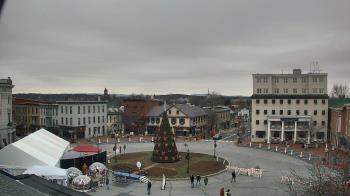 Thumbnail for current weather camera view from Blue and Gray Bar and Grill in Gettysburg, Pennsylvania