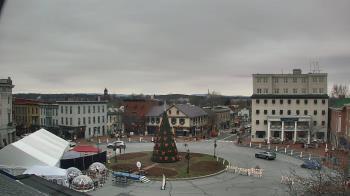 Thumbnail for current weather camera view from Blue and Gray Bar and Grill in Gettysburg, Pennsylvania