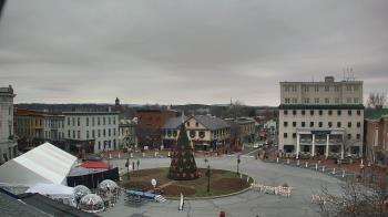 Thumbnail for current weather camera view from Blue and Gray Bar and Grill in Gettysburg, Pennsylvania