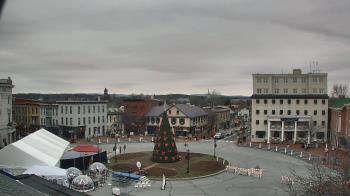 Thumbnail for current weather camera view from Blue and Gray Bar and Grill in Gettysburg, Pennsylvania