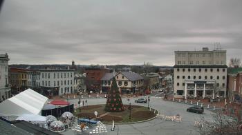 Thumbnail for current weather camera view from Blue and Gray Bar and Grill in Gettysburg, Pennsylvania