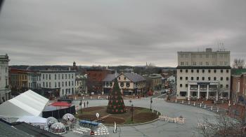 Thumbnail for current weather camera view from Blue and Gray Bar and Grill in Gettysburg, Pennsylvania