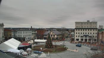 Thumbnail for current weather camera view from Blue and Gray Bar and Grill in Gettysburg, Pennsylvania