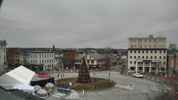 Thumbnail for current weather camera view from Blue and Gray Bar and Grill in Gettysburg, Pennsylvania