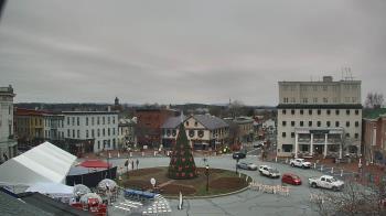 Thumbnail for current weather camera view from Blue and Gray Bar and Grill in Gettysburg, Pennsylvania
