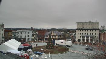 Thumbnail for current weather camera view from Blue and Gray Bar and Grill in Gettysburg, Pennsylvania