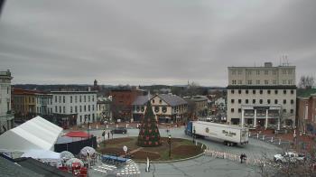 Thumbnail for current weather camera view from Blue and Gray Bar and Grill in Gettysburg, Pennsylvania