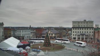 Thumbnail for current weather camera view from Blue and Gray Bar and Grill in Gettysburg, Pennsylvania