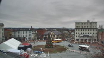 Thumbnail for current weather camera view from Blue and Gray Bar and Grill in Gettysburg, Pennsylvania