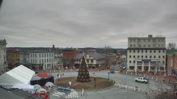 Thumbnail for current weather camera view from Blue and Gray Bar and Grill in Gettysburg, Pennsylvania