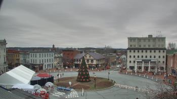 Thumbnail for current weather camera view from Blue and Gray Bar and Grill in Gettysburg, Pennsylvania