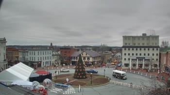 Thumbnail for current weather camera view from Blue and Gray Bar and Grill in Gettysburg, Pennsylvania