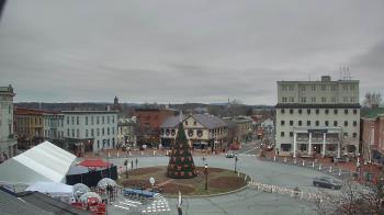 Thumbnail for current weather camera view from Blue and Gray Bar and Grill in Gettysburg, Pennsylvania