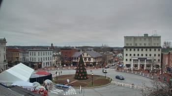 Thumbnail for current weather camera view from Blue and Gray Bar and Grill in Gettysburg, Pennsylvania