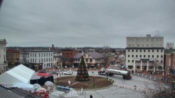Thumbnail for current weather camera view from Blue and Gray Bar and Grill in Gettysburg, Pennsylvania