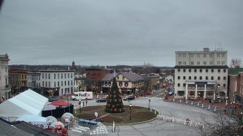 Thumbnail for current weather camera view from Blue and Gray Bar and Grill in Gettysburg, Pennsylvania