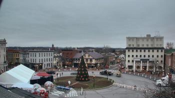 Thumbnail for current weather camera view from Blue and Gray Bar and Grill in Gettysburg, Pennsylvania