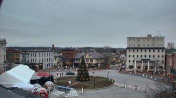 Thumbnail for current weather camera view from Blue and Gray Bar and Grill in Gettysburg, Pennsylvania