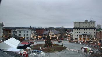 Thumbnail for current weather camera view from Blue and Gray Bar and Grill in Gettysburg, Pennsylvania