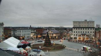Thumbnail for current weather camera view from Blue and Gray Bar and Grill in Gettysburg, Pennsylvania