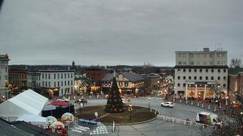Thumbnail for current weather camera view from Blue and Gray Bar and Grill in Gettysburg, Pennsylvania