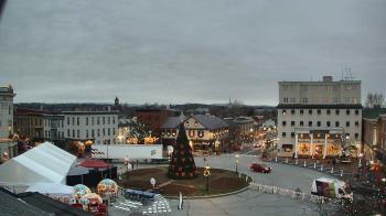 Thumbnail for current weather camera view from Blue and Gray Bar and Grill in Gettysburg, Pennsylvania