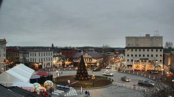 Thumbnail for current weather camera view from Blue and Gray Bar and Grill in Gettysburg, Pennsylvania