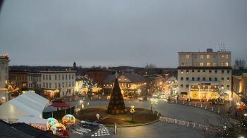 Thumbnail for current weather camera view from Blue and Gray Bar and Grill in Gettysburg, Pennsylvania