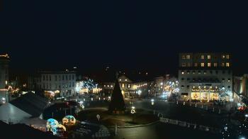 Thumbnail for current weather camera view from Blue and Gray Bar and Grill in Gettysburg, Pennsylvania