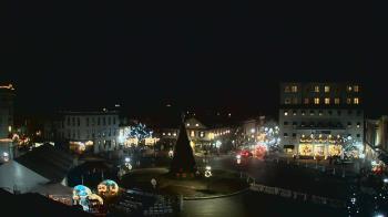 Thumbnail for current weather camera view from Blue and Gray Bar and Grill in Gettysburg, Pennsylvania