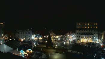 Thumbnail for current weather camera view from Blue and Gray Bar and Grill in Gettysburg, Pennsylvania