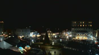 Thumbnail for current weather camera view from Blue and Gray Bar and Grill in Gettysburg, Pennsylvania