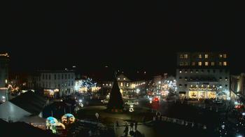 Thumbnail for current weather camera view from Blue and Gray Bar and Grill in Gettysburg, Pennsylvania