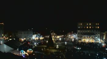 Thumbnail for current weather camera view from Blue and Gray Bar and Grill in Gettysburg, Pennsylvania