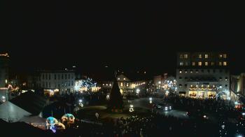 Thumbnail for current weather camera view from Blue and Gray Bar and Grill in Gettysburg, Pennsylvania