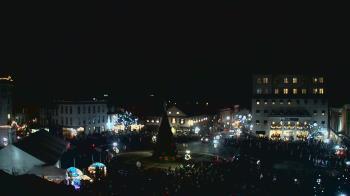 Thumbnail for current weather camera view from Blue and Gray Bar and Grill in Gettysburg, Pennsylvania